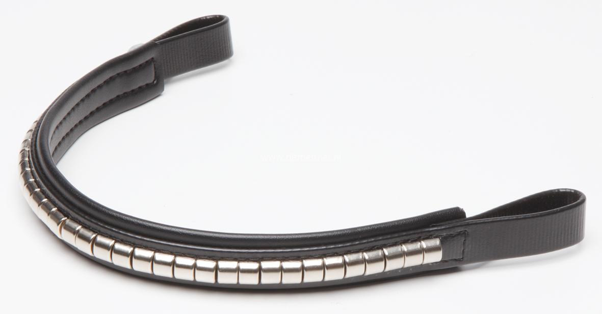 frontriem kunststof met ketting zilco