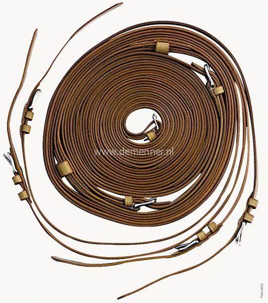 pair shetlander reins sale