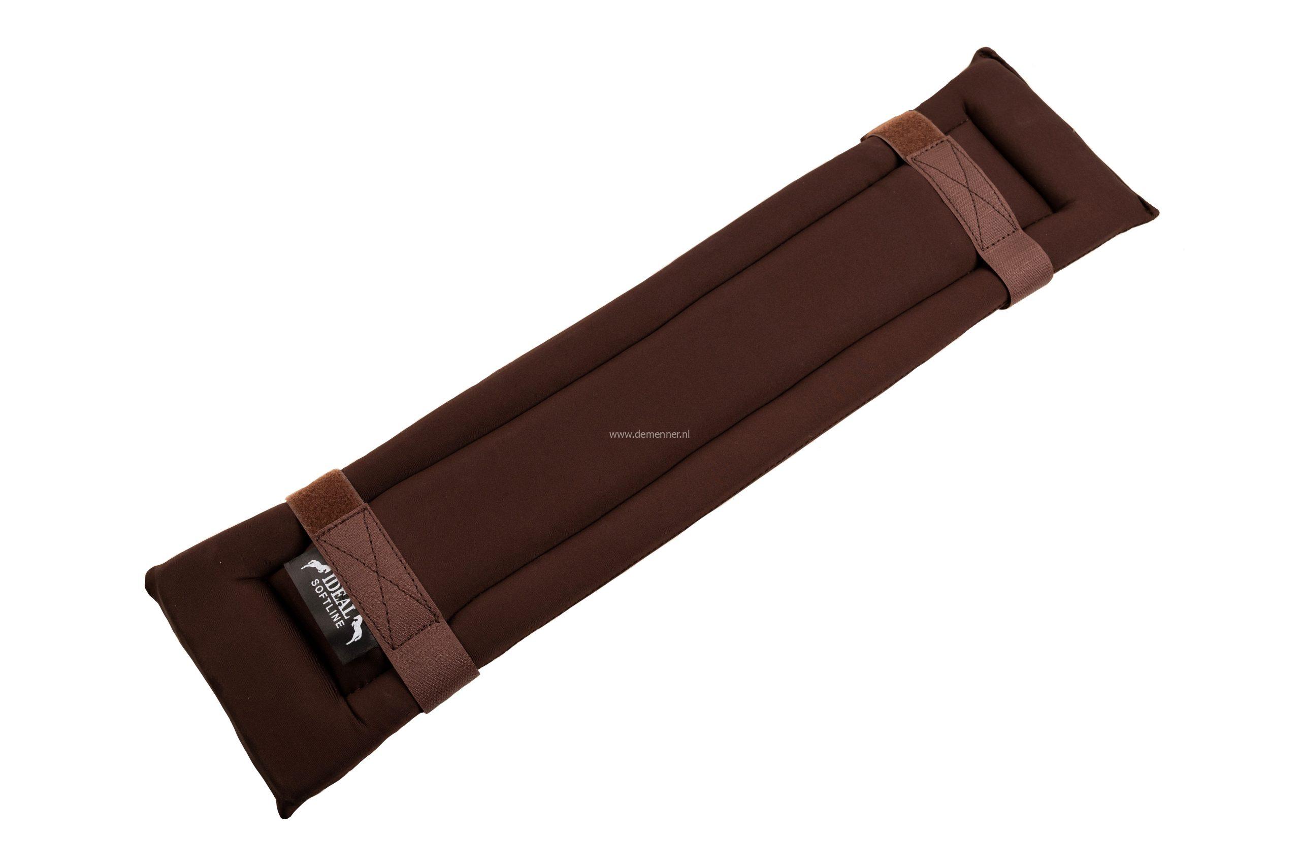 borstonderlegger of schoftonderlegger softline ideal equestrian