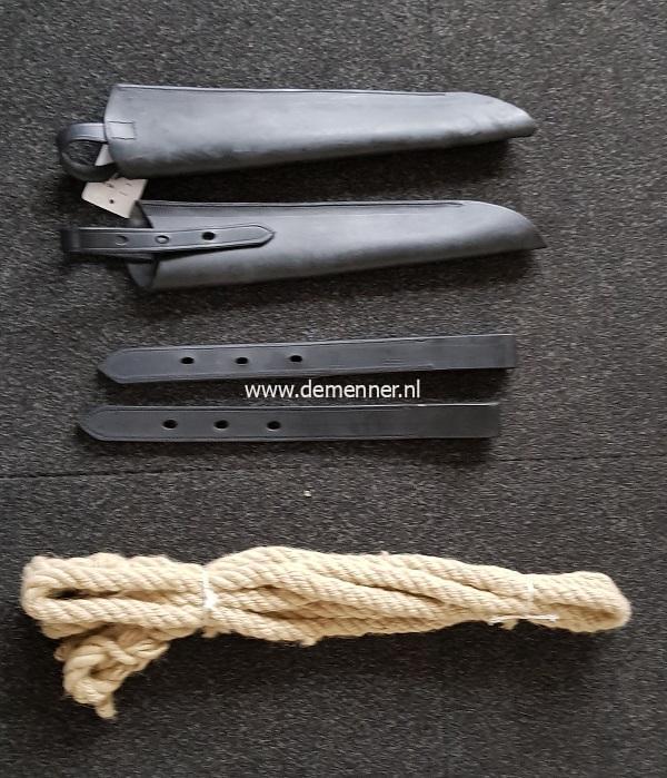 Trace socket for frisian ropes - Image 3