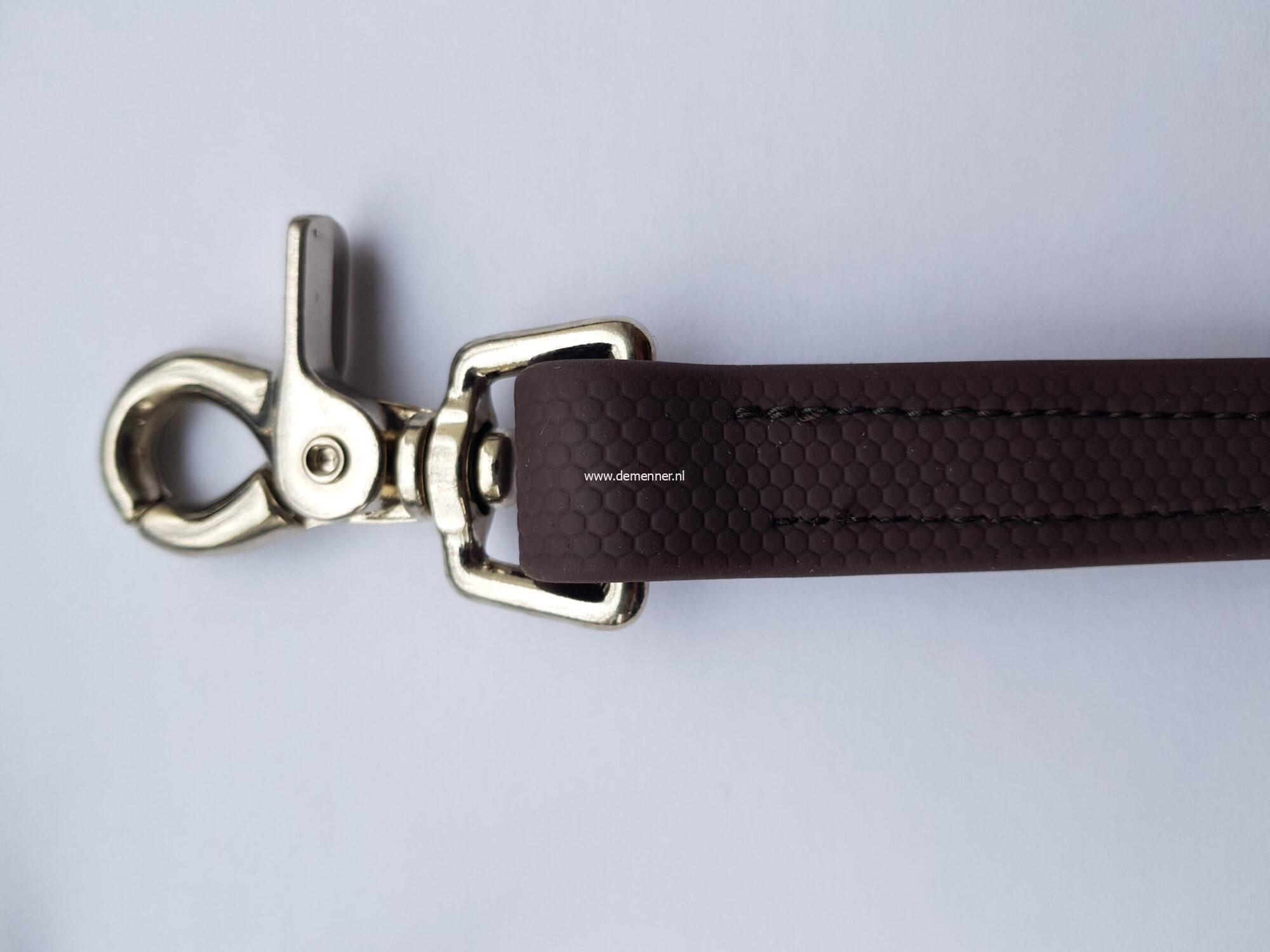 Single reins lightweight with fine non-slip profile - Image 3