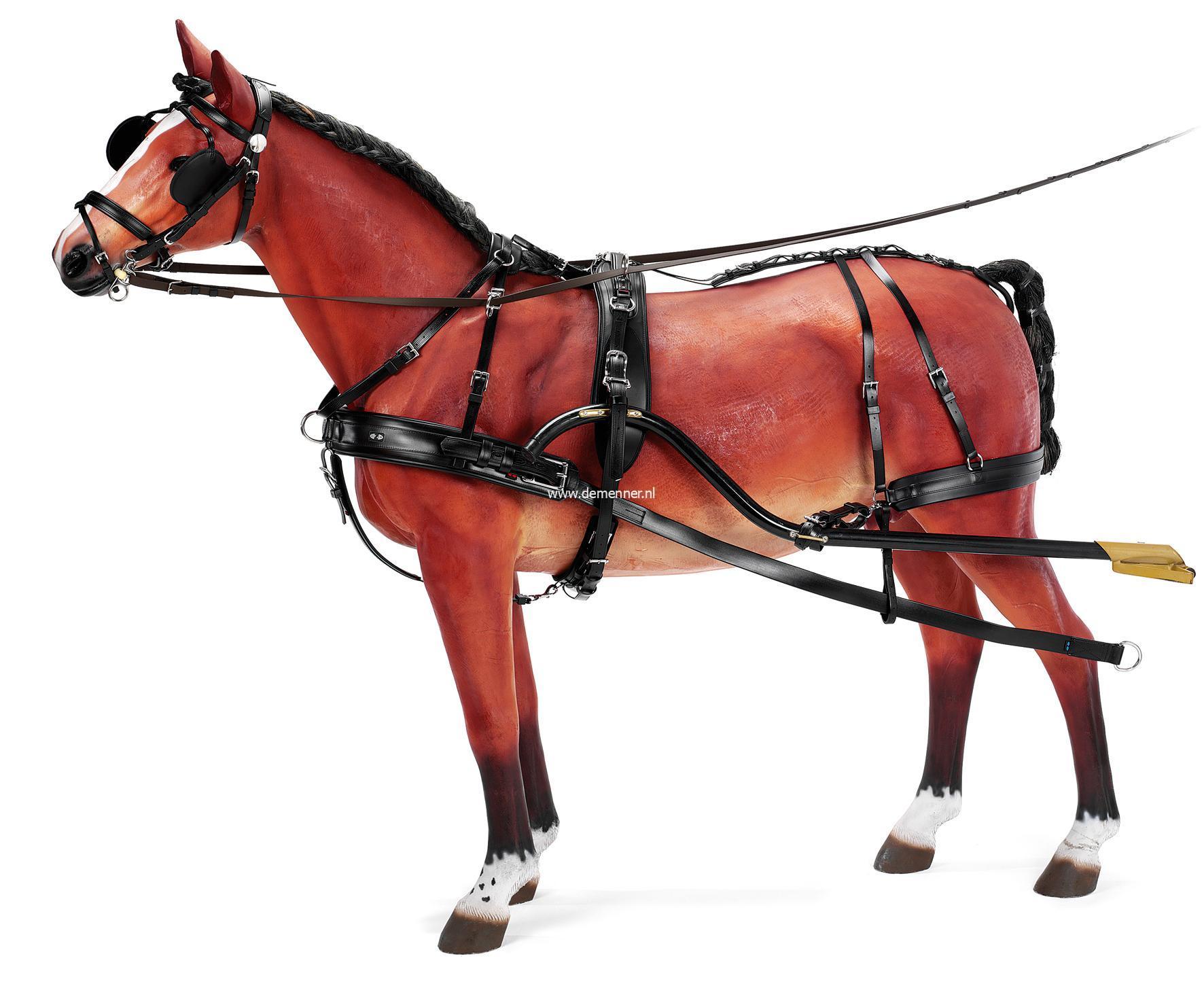 Single harness ELITE Zilco - Image 2