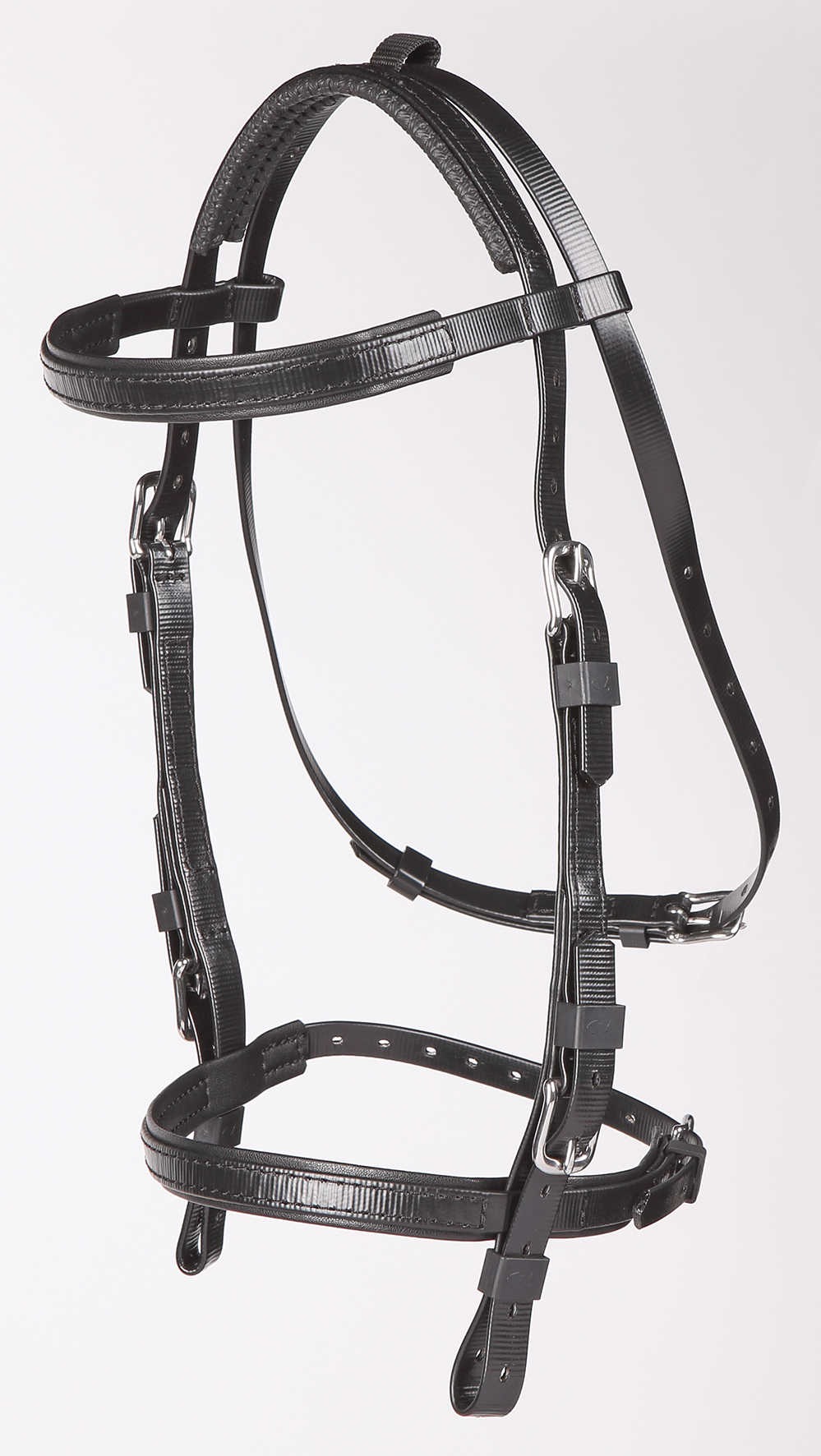 SL open bridle Shet