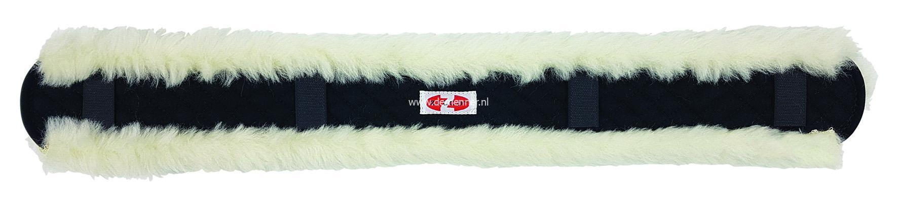 Wool girth liner Classic Full-0