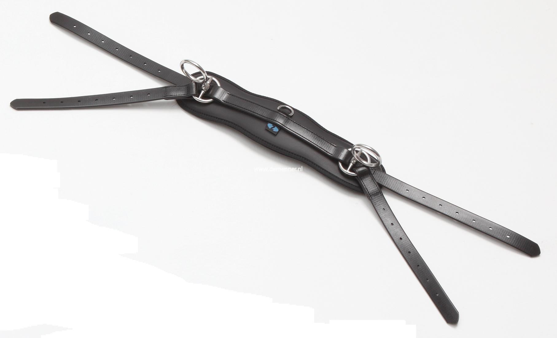 Sportzbreast for SL harness - Image 2