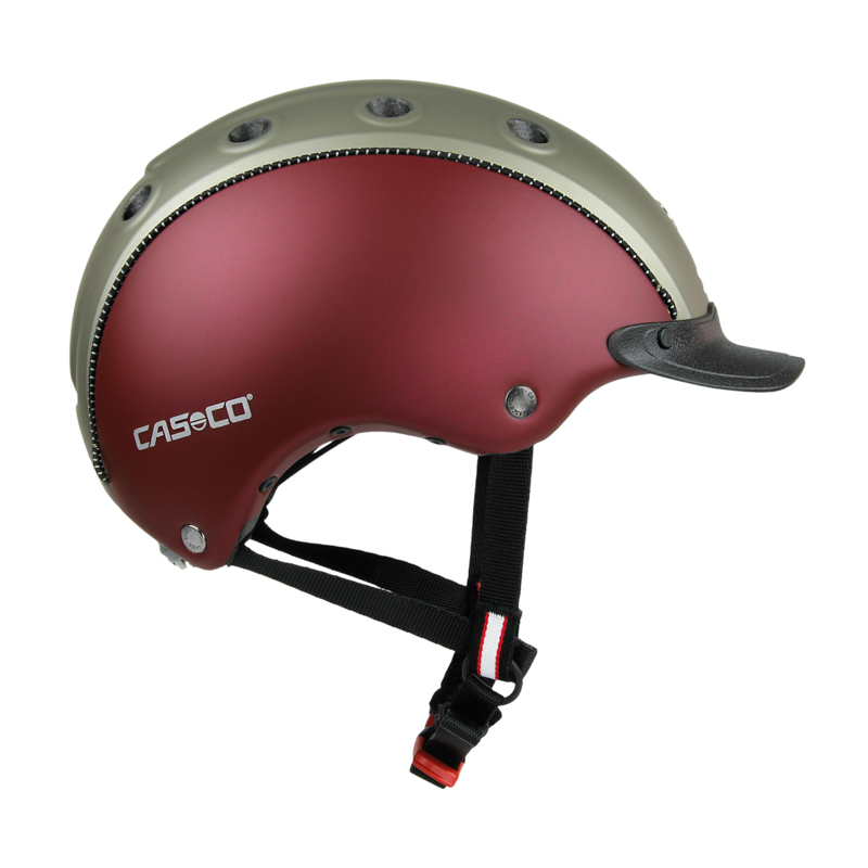 casco choice cap