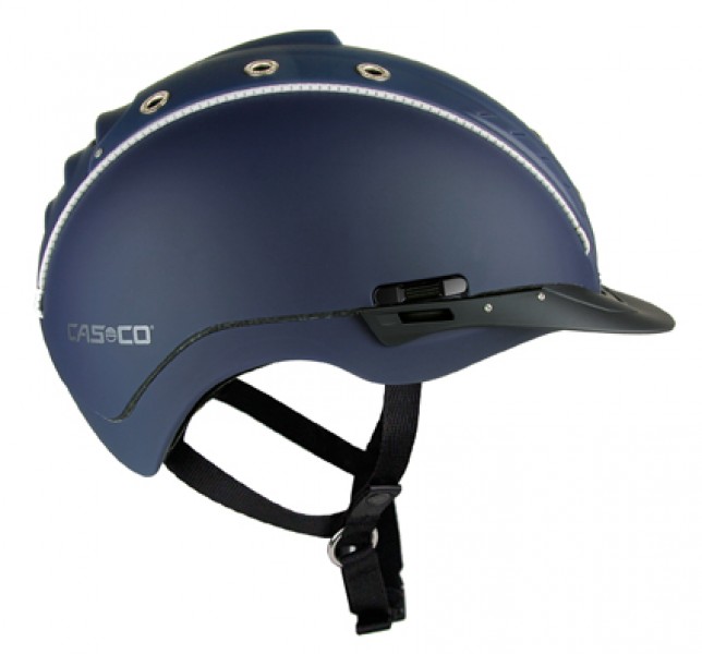 casco mistrall helmet 2 navy