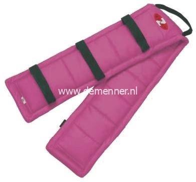 driva puffer pad zilco