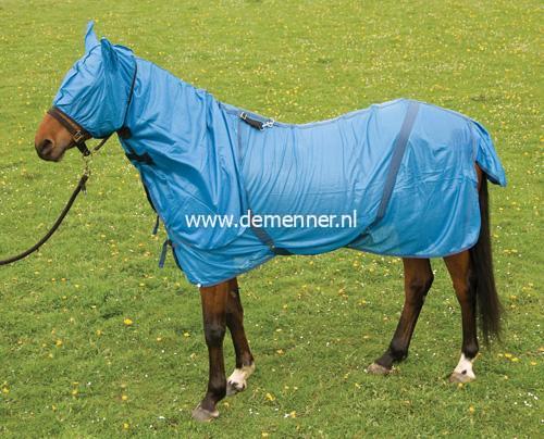 Vliegendeken zeer fijnmazige en soepel zonder hals of masker - Image 2