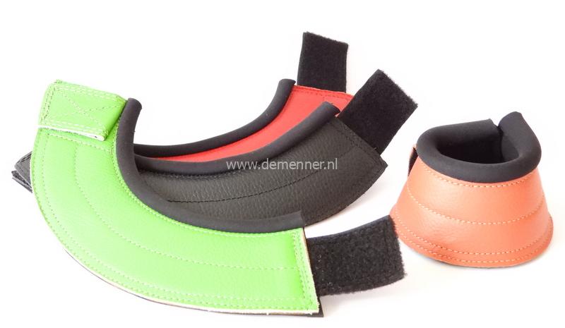 springschoen leer neoprene