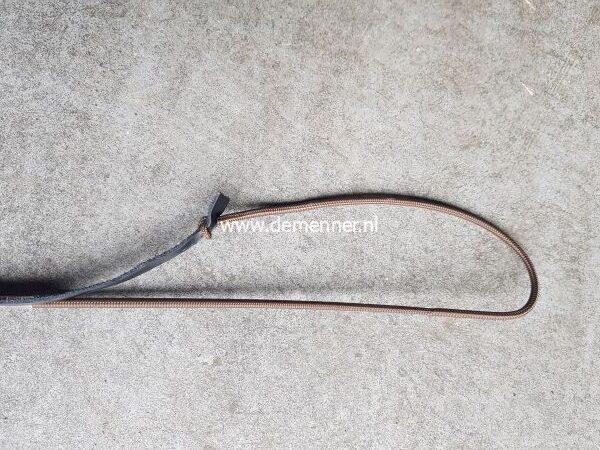 Marathon whip with ergonomic grip - Image 4