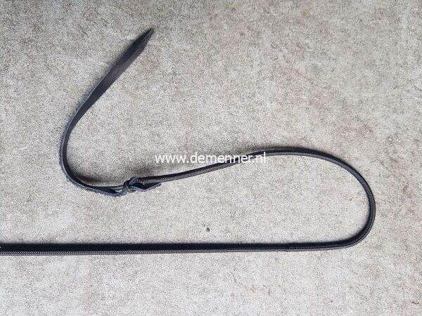 Marathon whip with ergonomic grip - Image 3