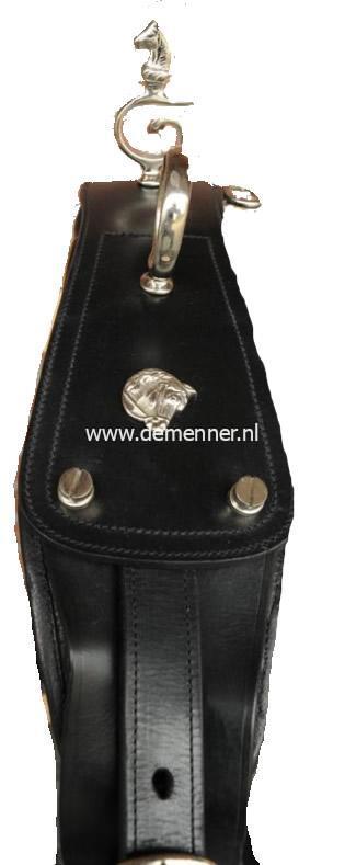 Single harness FRISIAN Ideal Equestrian - Image 3