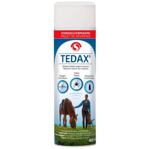 tedax insectenspray