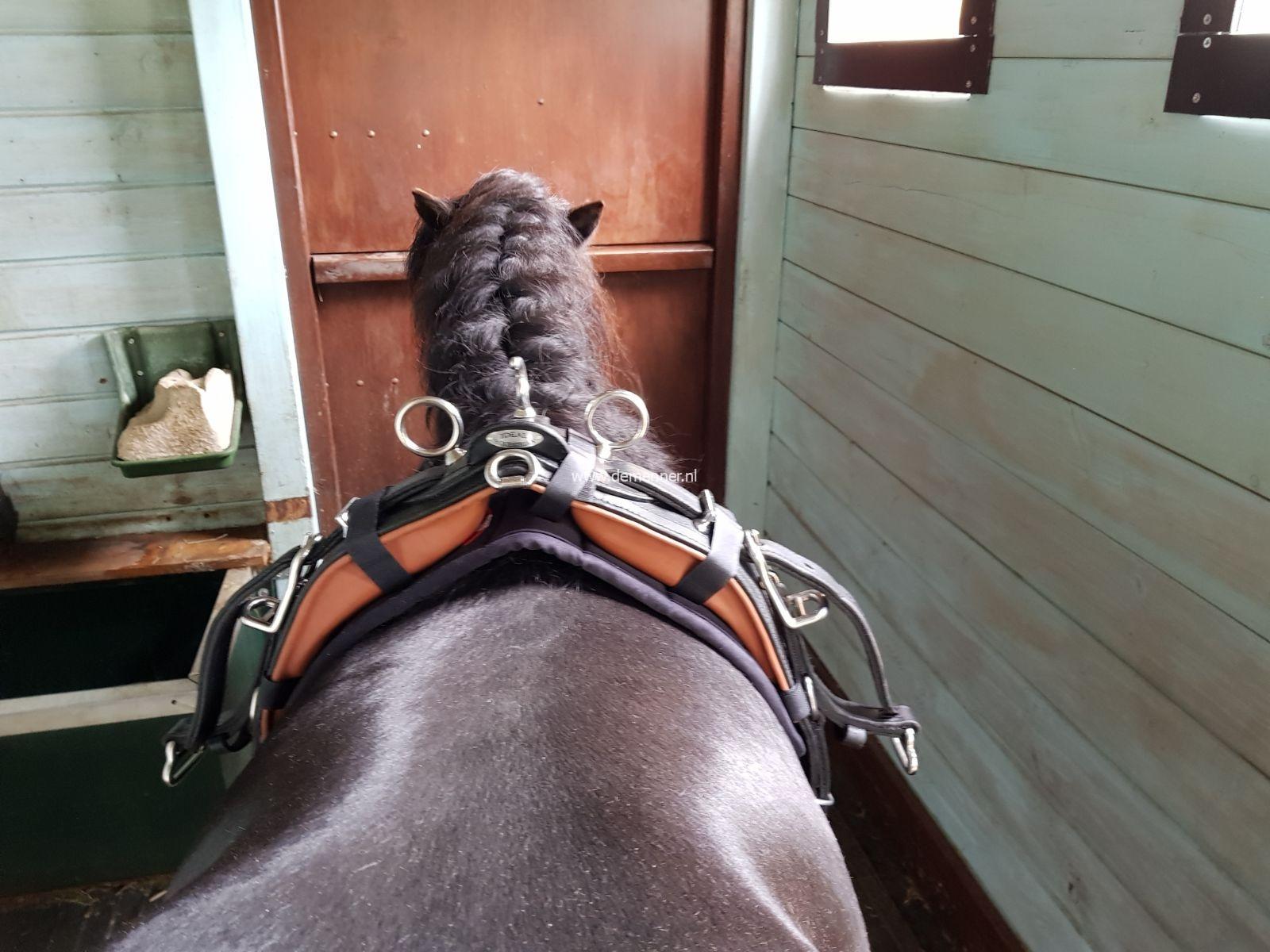 cellpad TUIGONDERLEGGER