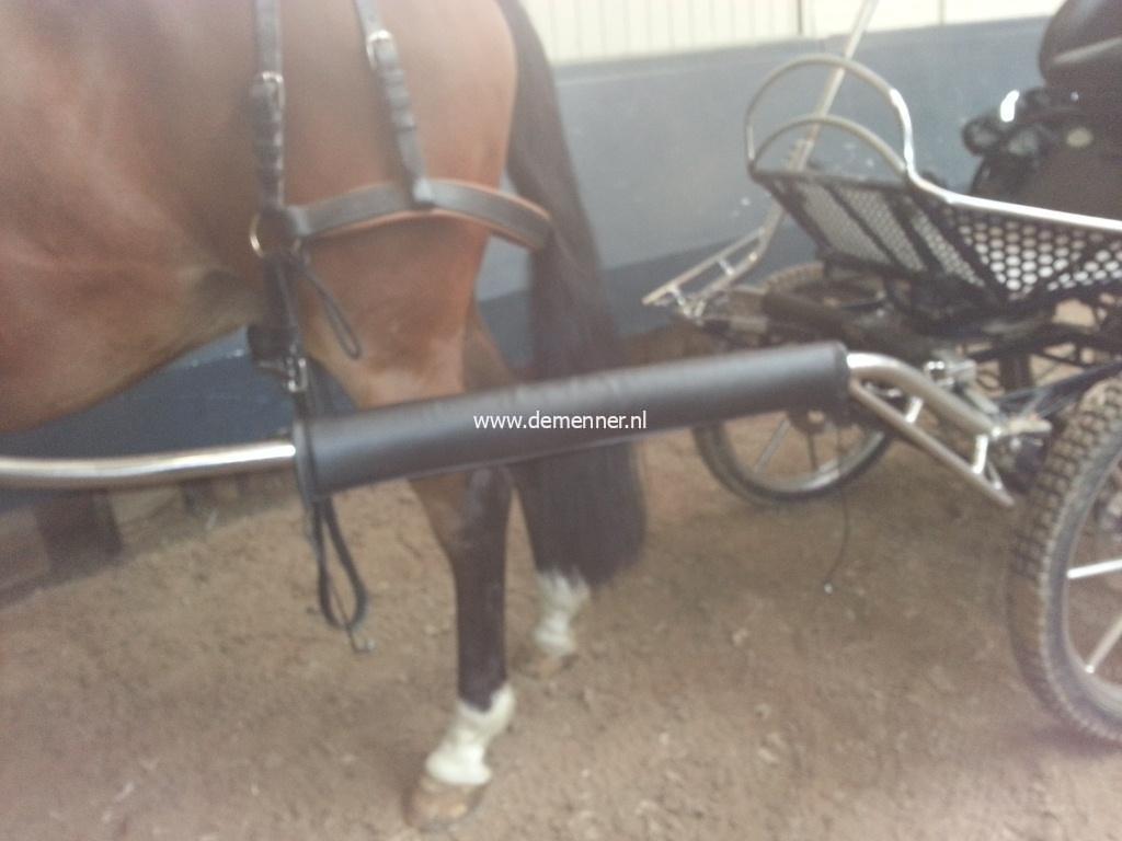 Shaft cover 80 cm - Image 2