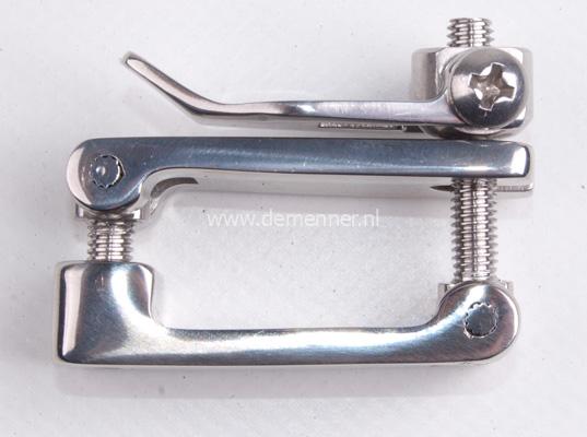 Rein Clamp New Model-0