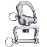 quick release shackle xl