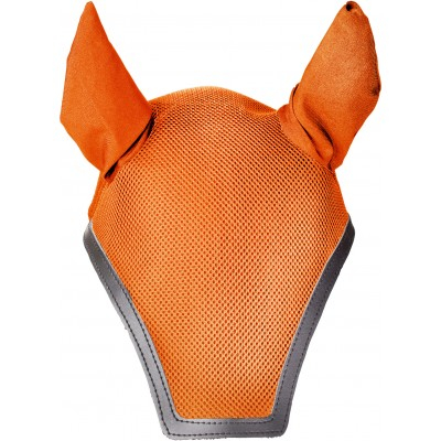 mesh oranje 2 3