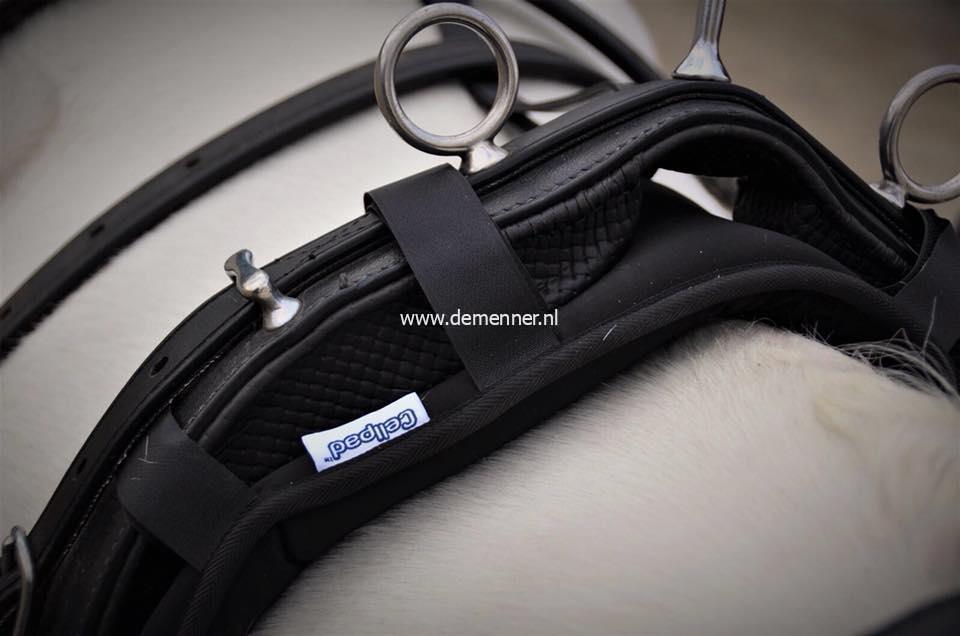 cellpad TUIGONDERLEGGER