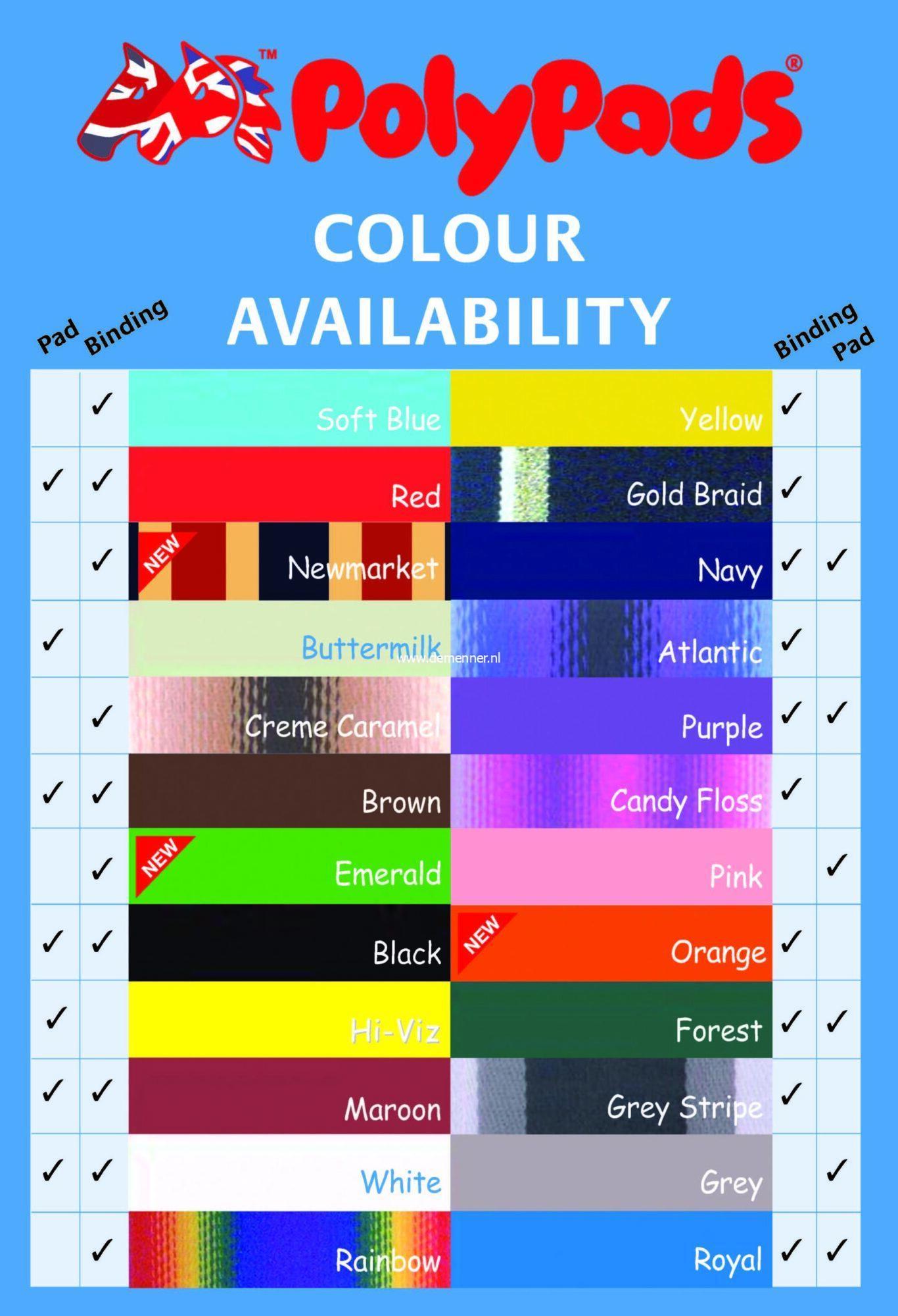 Polypad Puff pad - Image 2