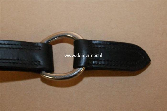 Traces Leather Single - Image 2