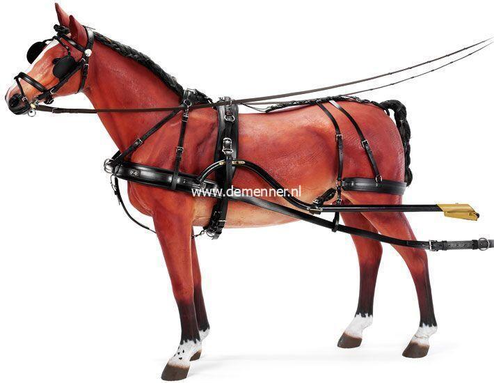 Single harness COMBI ZGB Zilco - Image 2