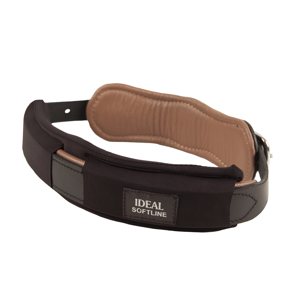 Noseband cover softline