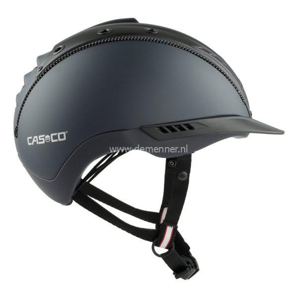 Mistrall-2 Blue Metallic Helmet Casco