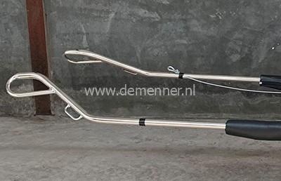 Very short traces for sulky - Image 3