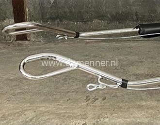 Very short traces for sulky - Image 2