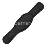 Anatomic elastic girth synthetic leather Zilco NEW - Image 2