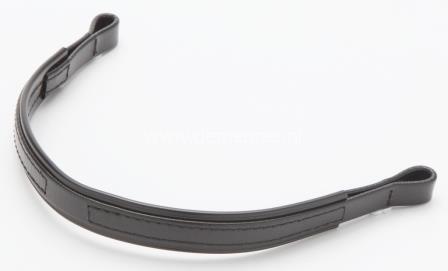 frontriem standaard zilco