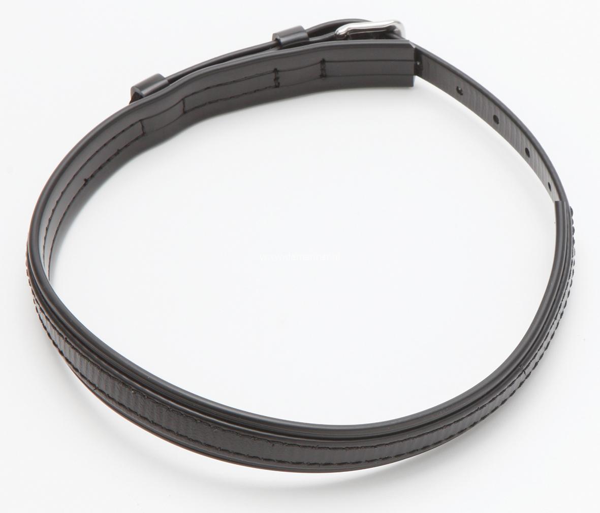 smalle neusriem zilco